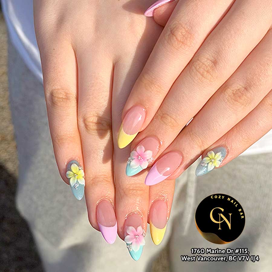Nail June 30